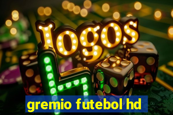 gremio futebol hd